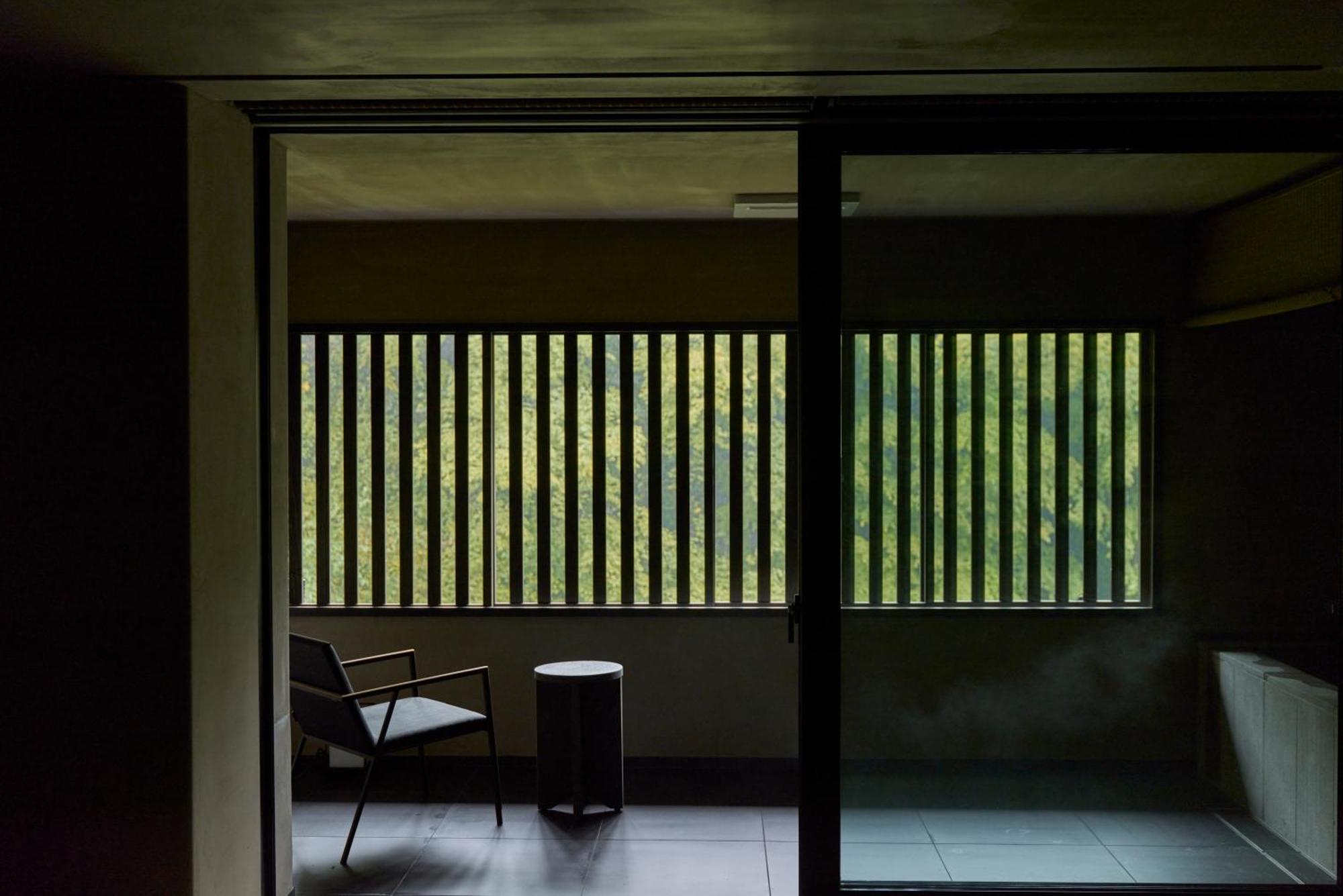 Yamanakaonsen Hanamurasaki Kaga  Buitenkant foto