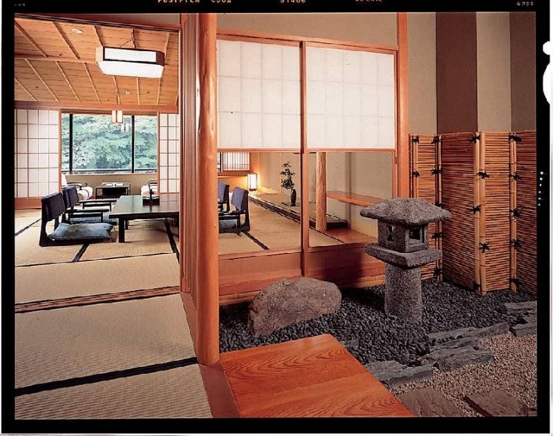 Yamanakaonsen Hanamurasaki Kaga  Buitenkant foto