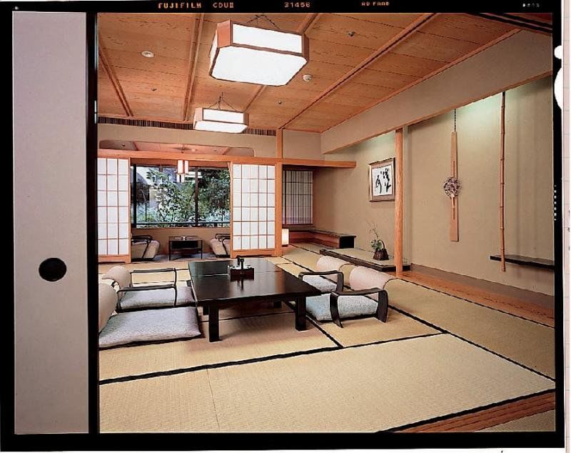 Yamanakaonsen Hanamurasaki Kaga  Buitenkant foto