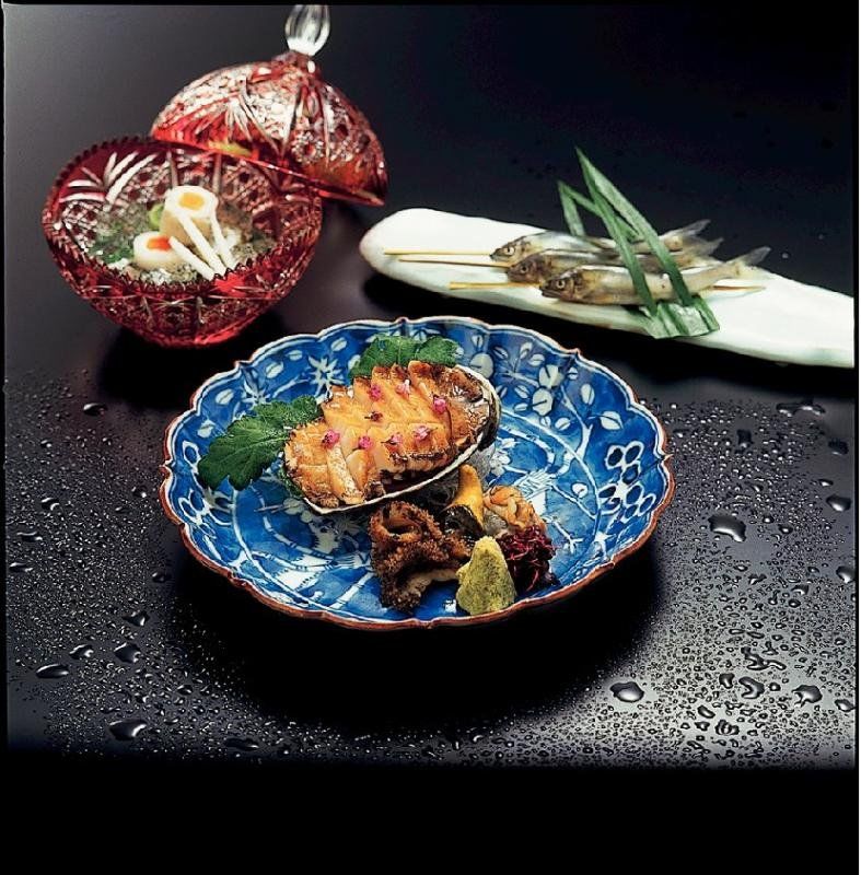 Yamanakaonsen Hanamurasaki Kaga  Buitenkant foto