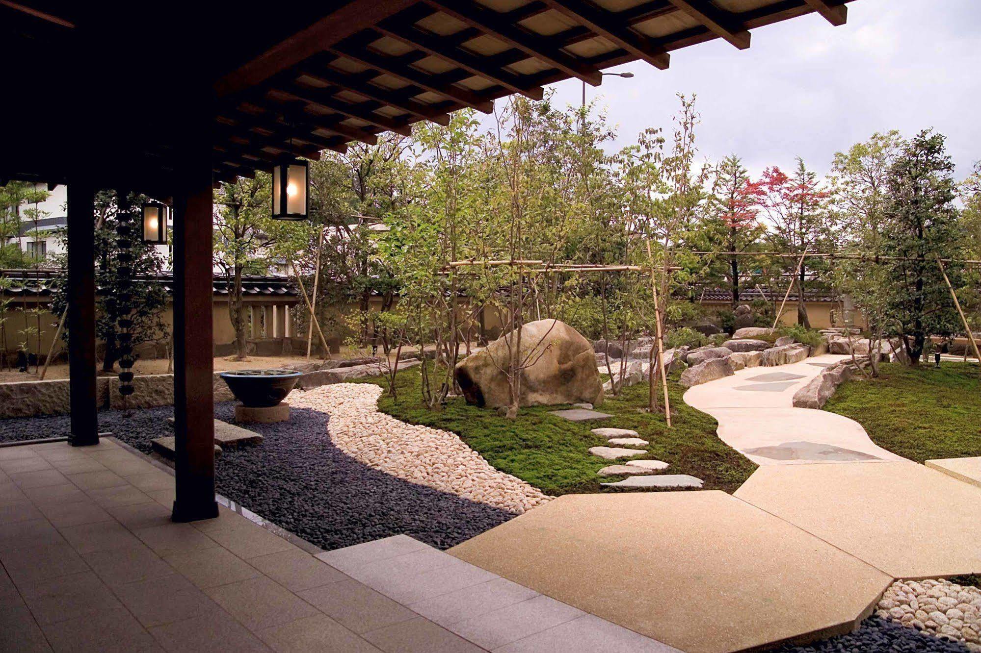 Yamanakaonsen Hanamurasaki Kaga  Buitenkant foto