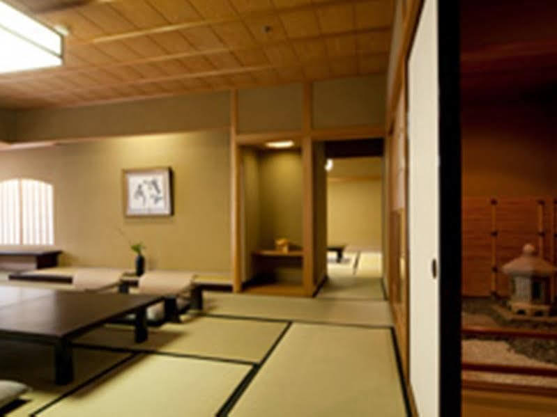 Yamanakaonsen Hanamurasaki Kaga  Buitenkant foto